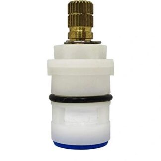 Cold Ceramic Cartridge fits Glacier Bay Price Pfister 974-039C