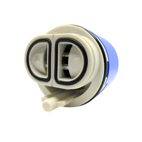 40mm CFG Single Lever Broach Cartridge - Image 2