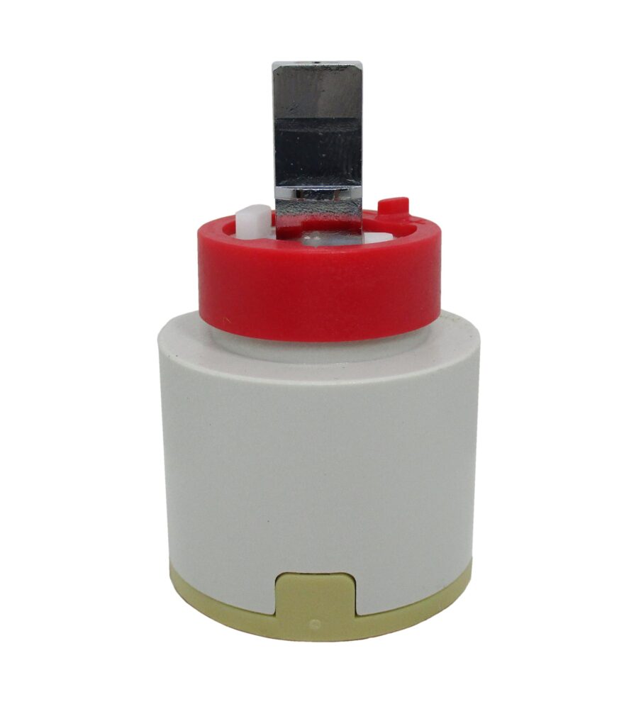 Single Lever Ceramic Disc Cartridge to Fit / Replace Kohler 1016515