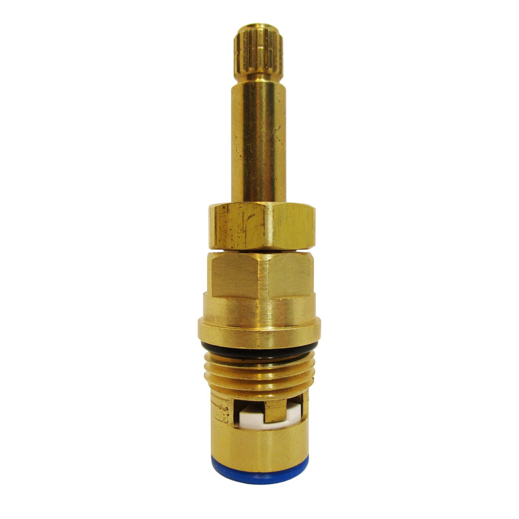 Cold Ceramic Disc Cartridge fits Various Sherle Wagner Faucets