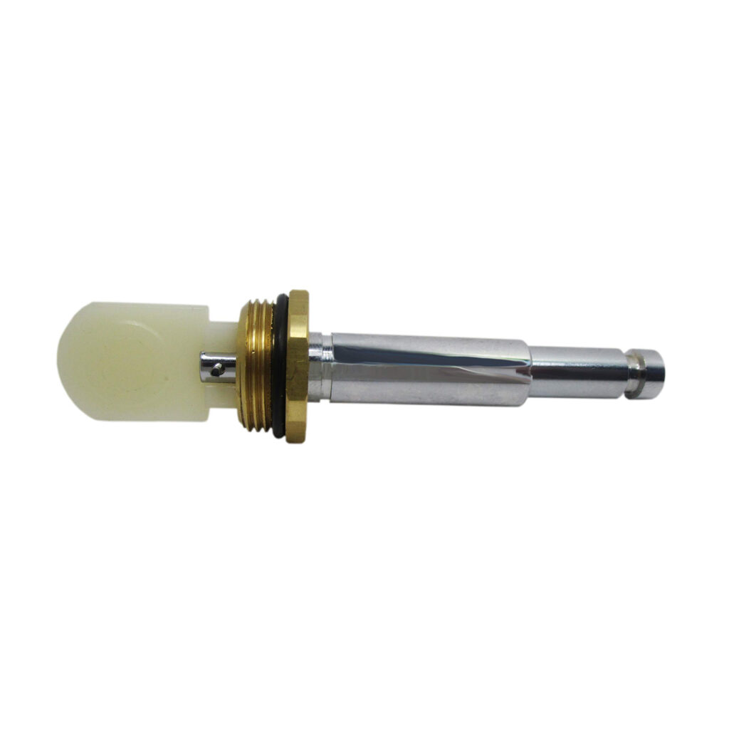 Push button diverter to fit/replace Delta RP5649