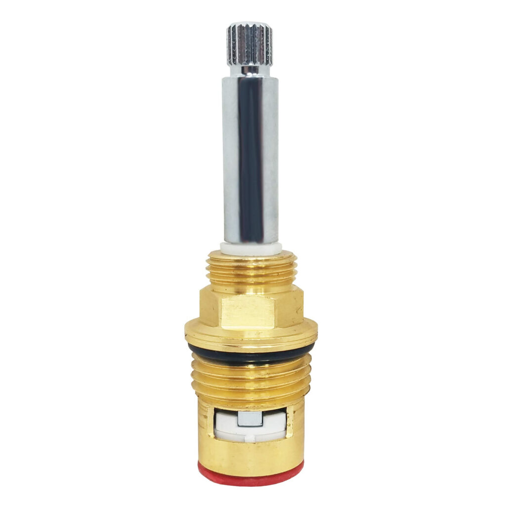 Hot Ceramic Cartridge fits Soho Faucets