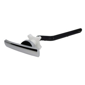 Chrome Replacement Toilet Tank Lever Fits Kohler For Wellworth Toilets