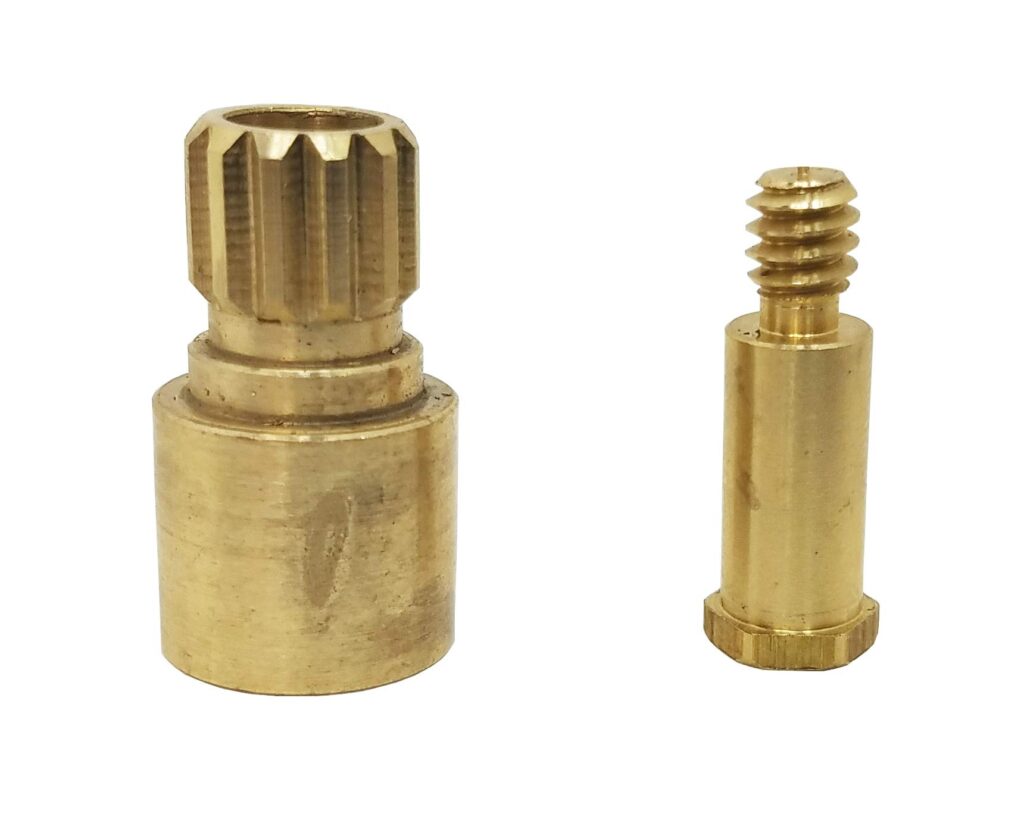 Stem Extender fits Price Pfister