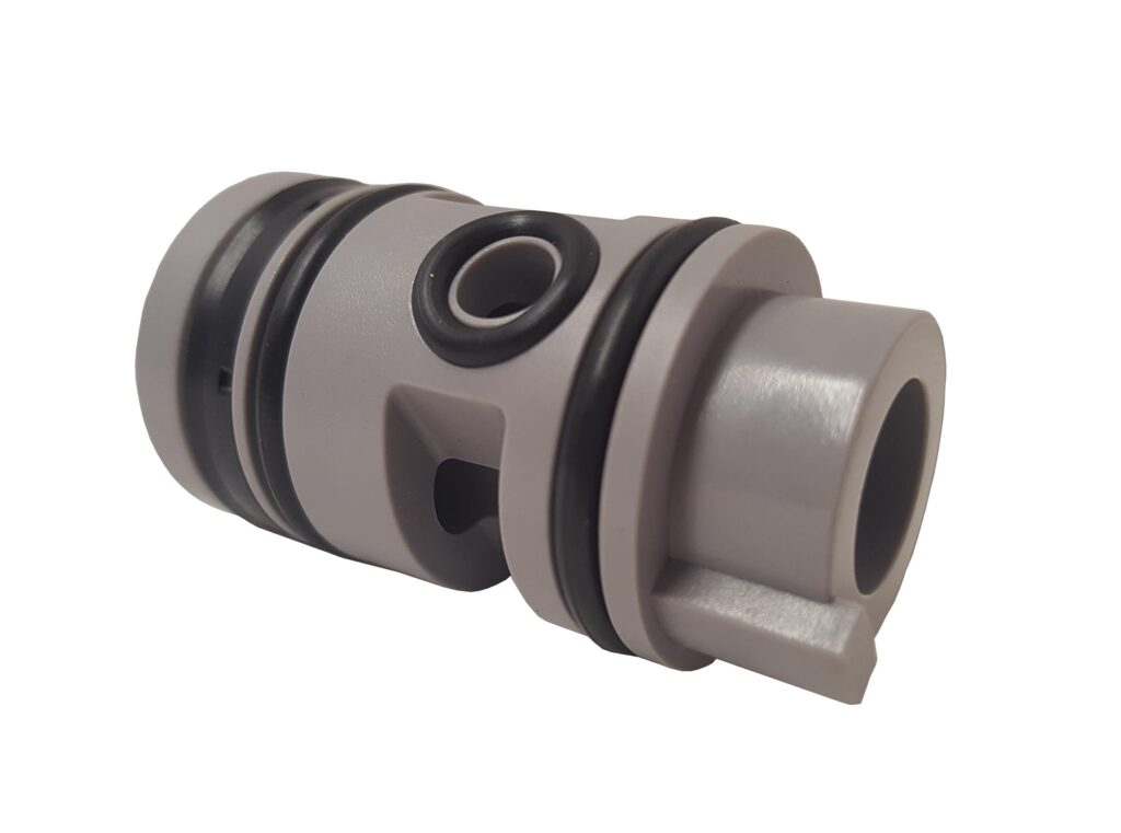 Cartridge to fit / replace Gerber 97-142 for Old Style Easy mix