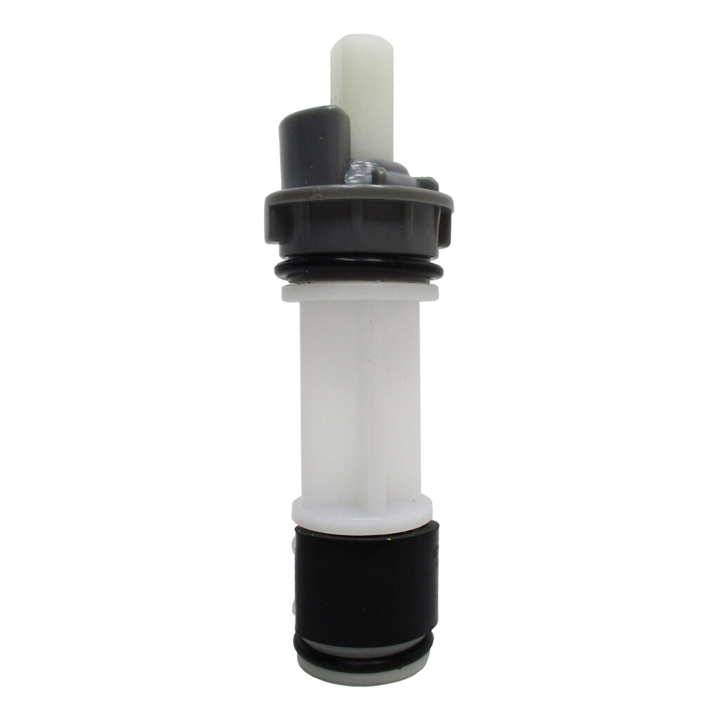 Diverter Stem fits Delta 3 Valve Shower fits RP10799
