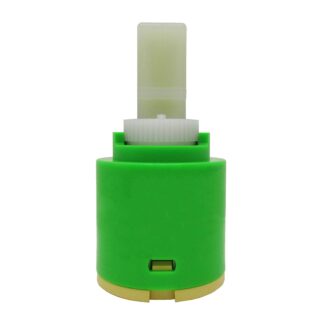 25mm Single Ceramic Cartridge to Fit Price Pfister 974-074, Kohler & Misc