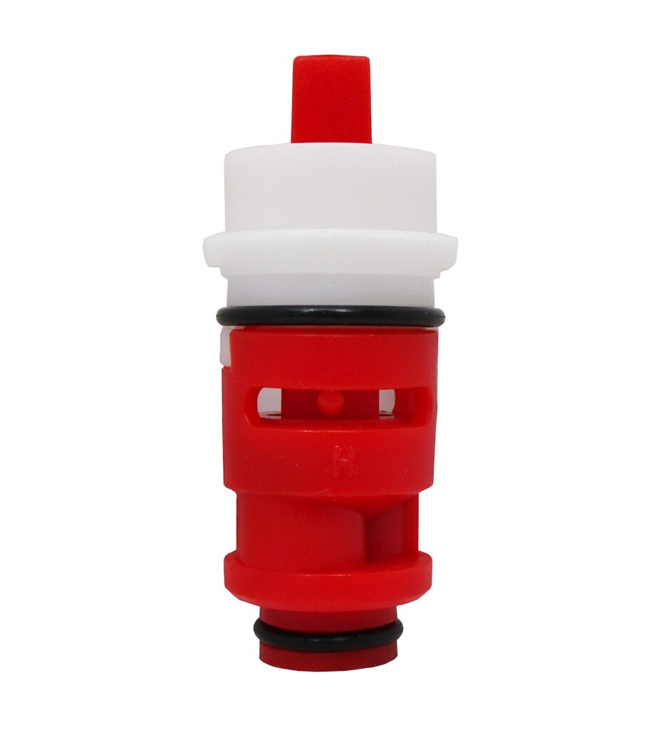 Universal Rundle Ceramic Hot Cartridge to fit R1004