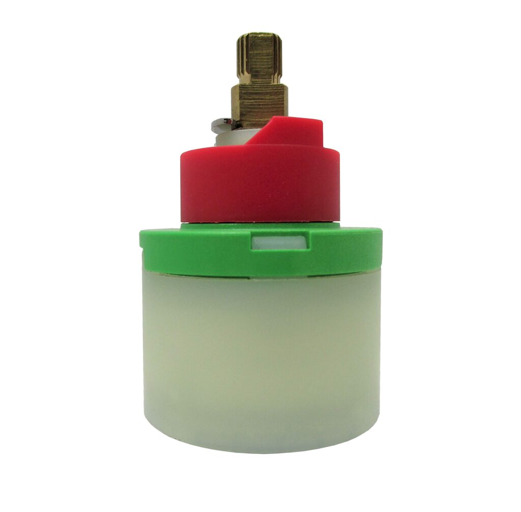Cartridge to fit Gerber 95-154 Safe Temp II & Misc