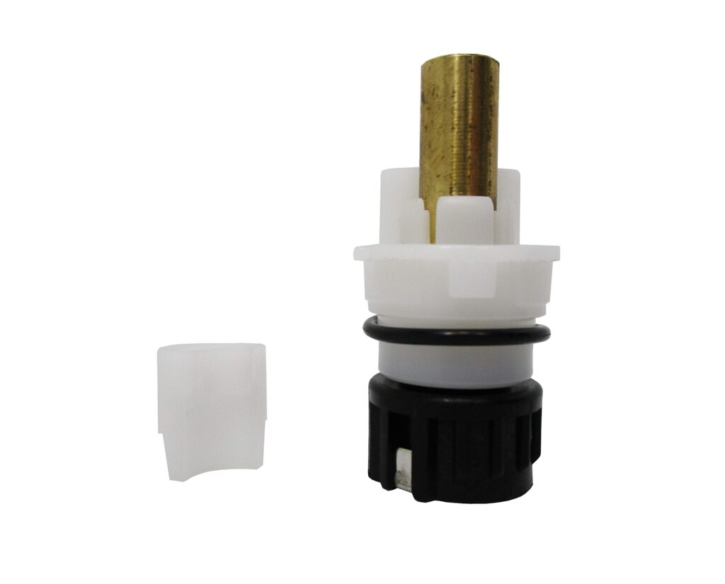 Stem Assembly with stop to fit/replace Delta RP25513