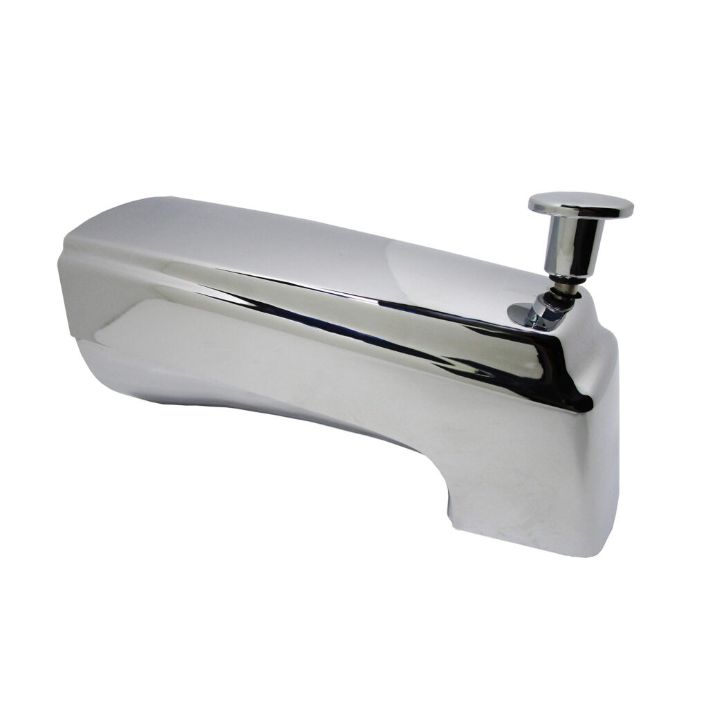 5 1/2" Pull up Diverter Tub Spout to fit/replace Delta RP5834
