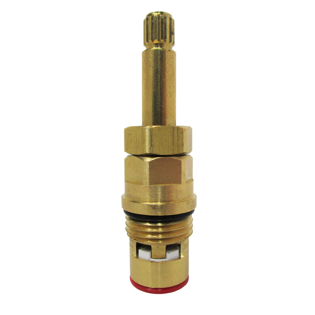Hot Ceramic Disc Cartridge fits Various Sherle Wagner Faucets