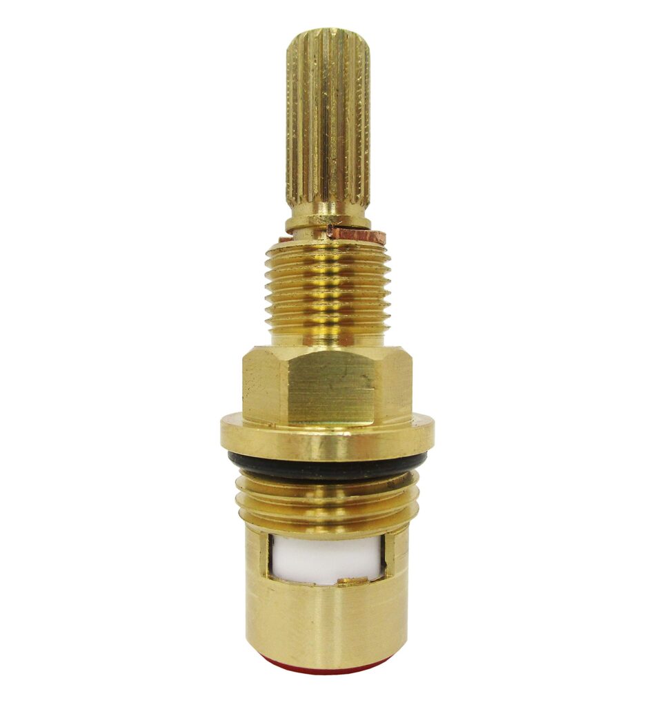 Hot Ceramic Disc Cartridge to Fit/replaces Sigma 18.30.030 ,Altmans OLC3CI ,Phylrich LC499HNL