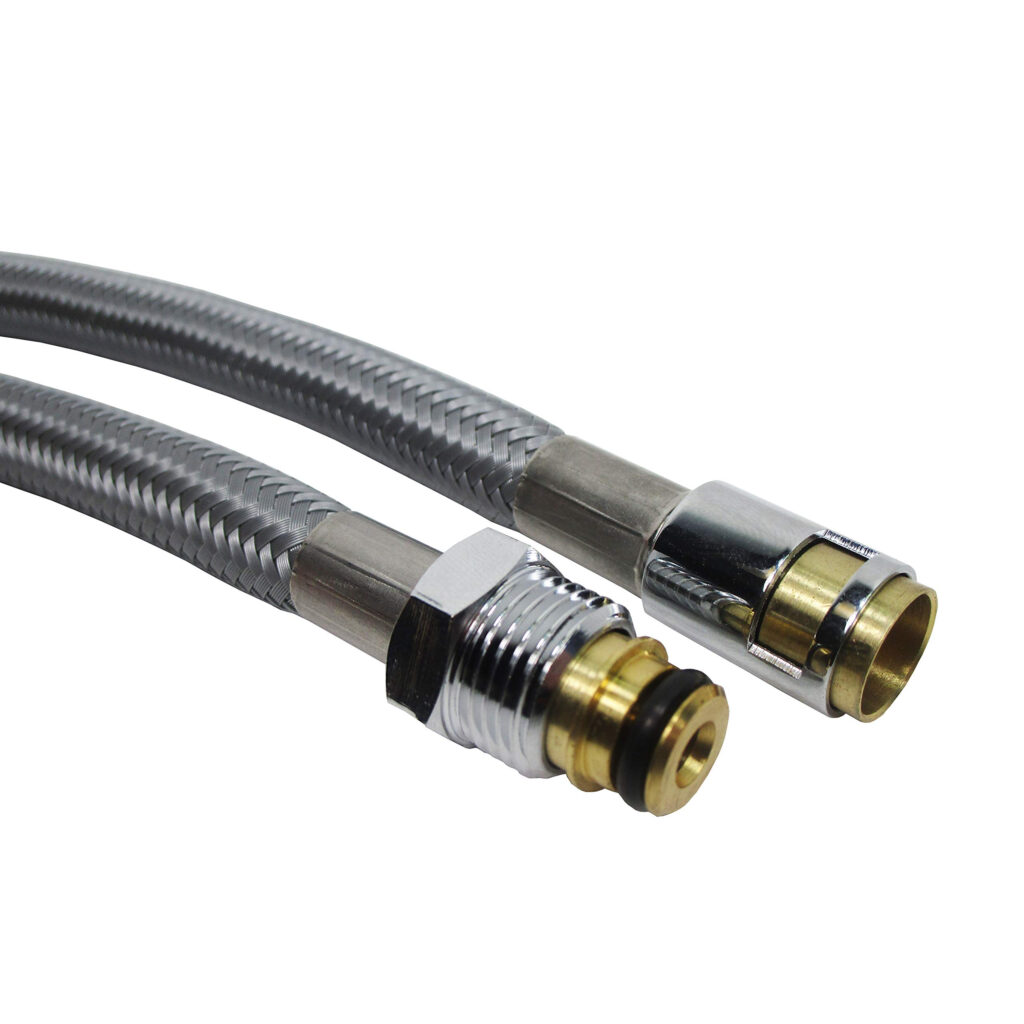5 Foot Pullout Spray Hose to fit/replace RP44647