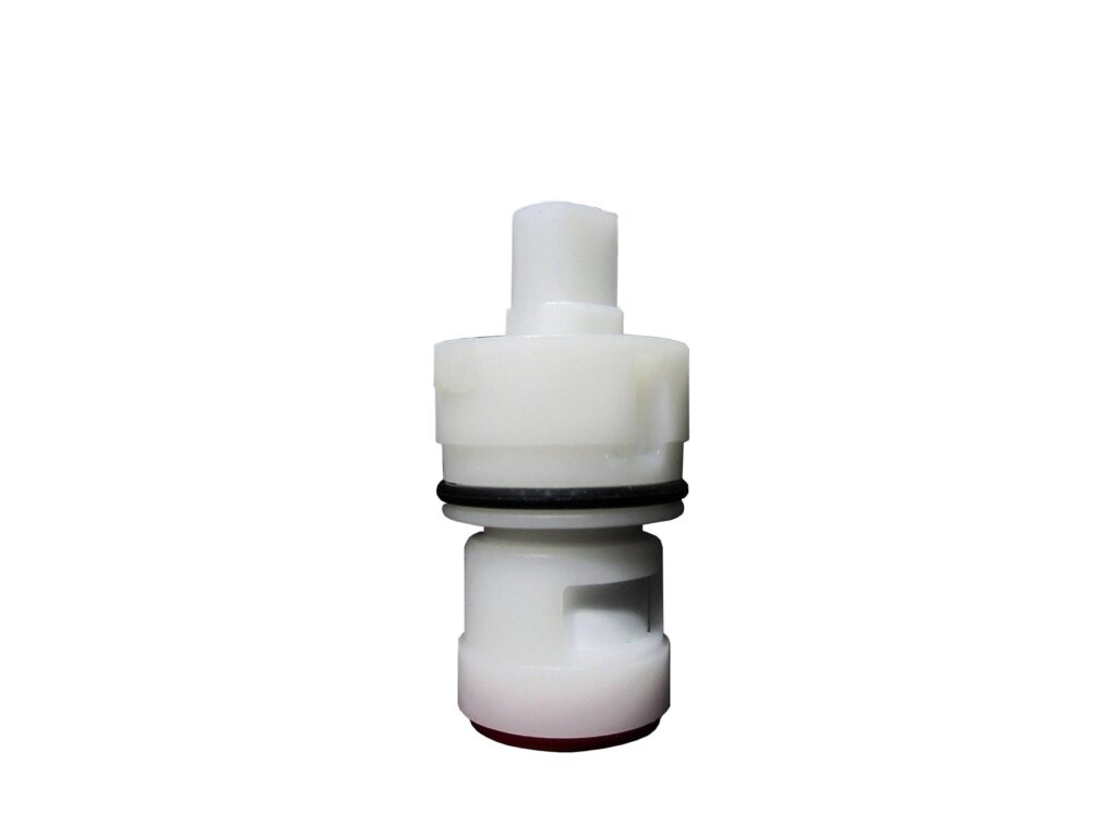 Hot Ceramic Plastic Cartridge fits Kohler Coralais