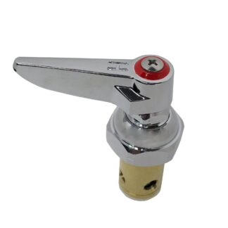 Hot Valve Cartridge Assembly fits T&S, Krowne, CHG & Misc