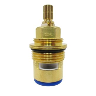 3/4" Cold Ceramic Cartridge to fit Kohler, Jado, Phylrich, & Misc