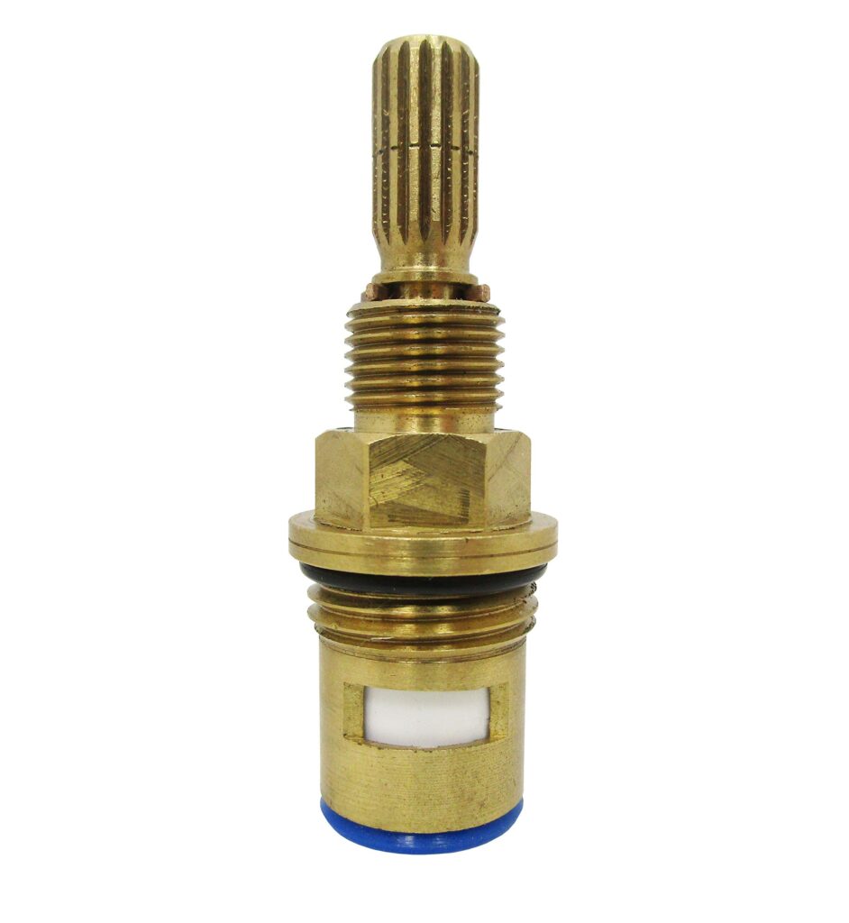 Cold Ceramic Disc Cartridge to Fit/replace Sigma 18.30.029, Altmans OLC4CI, Phylrich LC499CNL