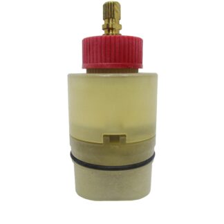 Pressure Balancing Cartridge to fit/replace Various Import Cartridges, 20 PT broach
