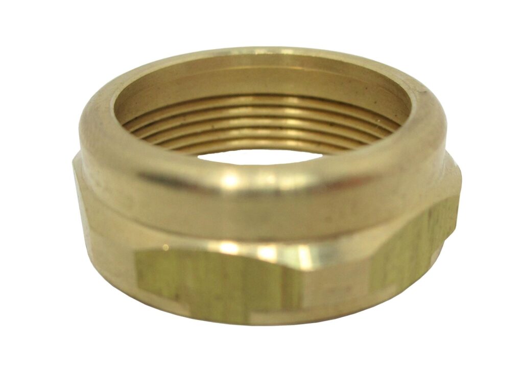 Nut fits American Standard Colony Soft Ceramic Cartridge