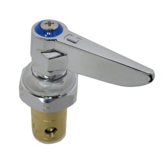 Cold Valve Cartridge Assembly fits T&S, Krowne, CHG & Misc