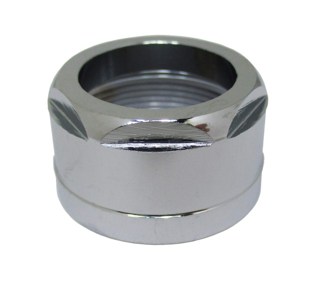 Nut to fit / replace Bonnet Nut in RP54801 Delta Peerless