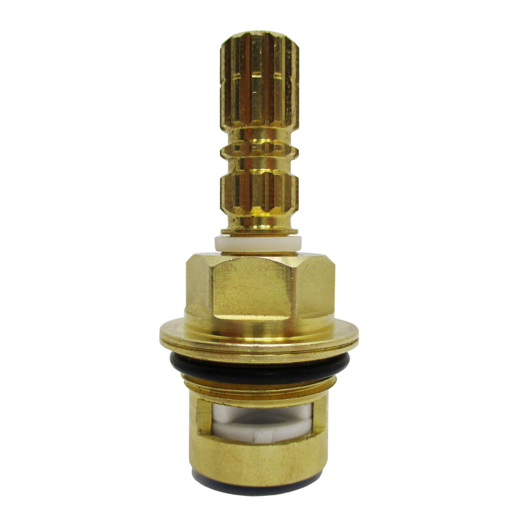 Cold Ceramic Cartridge Fits Artistic Brass 7201 & Others