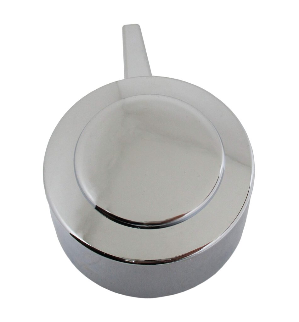 Handle to fit/replace Gerber 49-300 Series Chrome Plastic