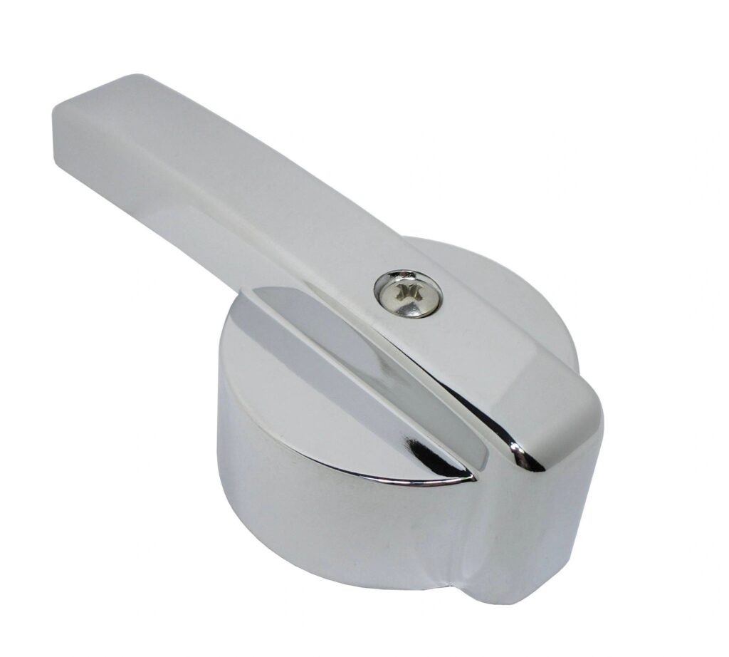 Lever Handle fits Powers 800 & 900 Series