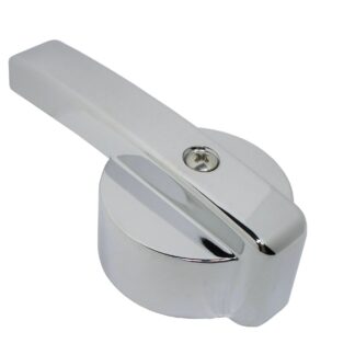 Lever Handle fits Powers 800 & 900 Series