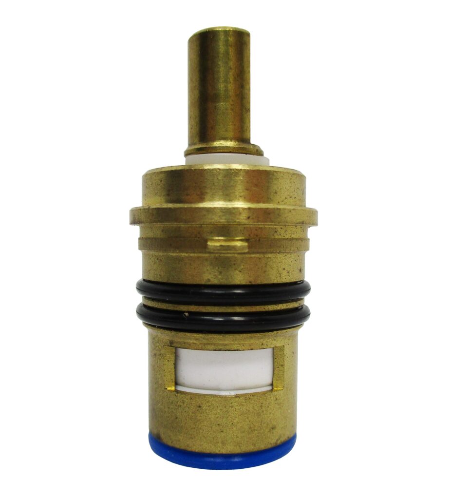 Cold Ceramic Disc Cartridge Fits Dominion, Glacier Bay, Pioneer & More Faucets