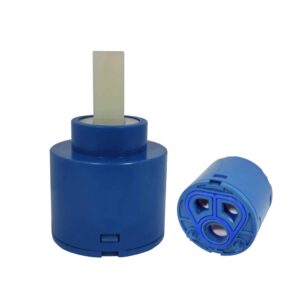 40mm Single Lever Cartridge fits Pegasus & Various Others