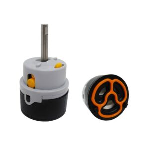 Single Lever Diamond Style Cartridge to fit/replace Delta RP50587