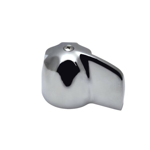 Chrome Plated Handle Fits/Replaces Delta Monitor & Various Others