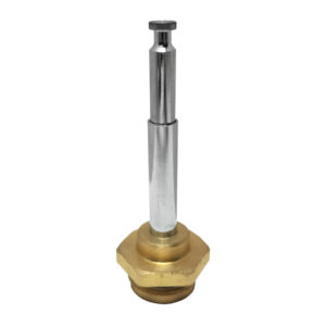Push Button Diverter to fit/replace Moen 1198, 2 1/4" Long