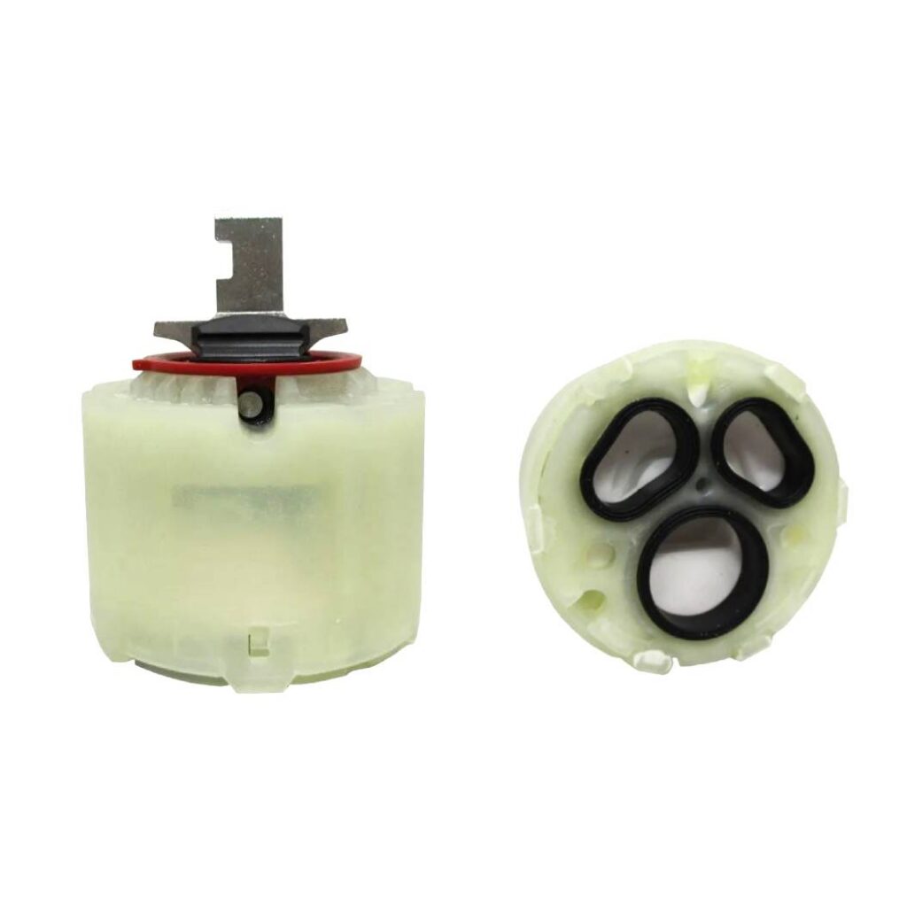 Single Lever Ceramic Cartridge for AS Ceramix, Reliant, Colony Soft etc.