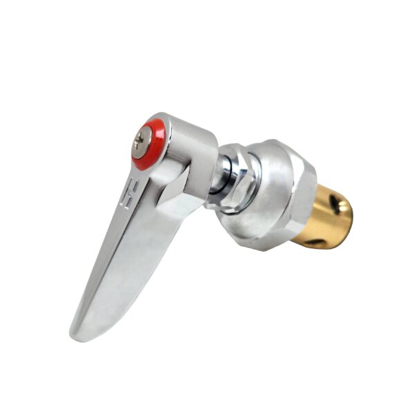 Hot Compression Stem Assembly Fits T&S Eterna