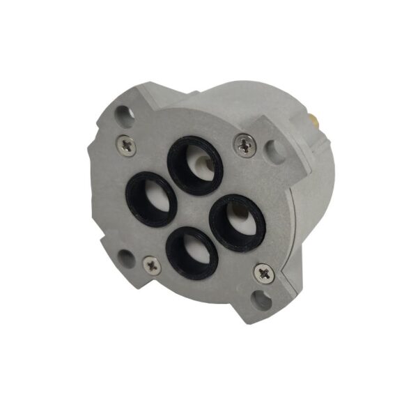 Single Lever Ceramic Cartridge to fit American Standard Ultramix [No Loop] - Image 2