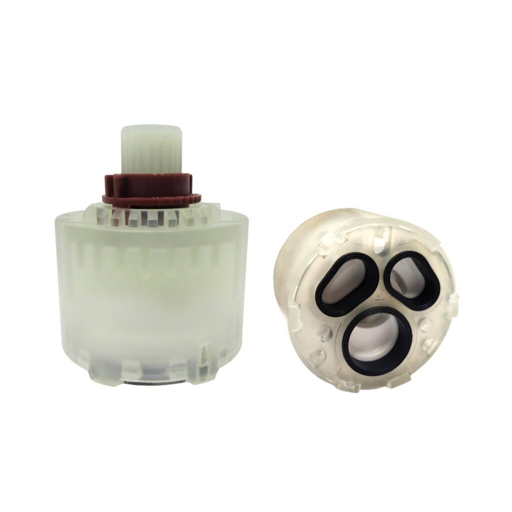 47mm Ceramic Cartridge fits American Standard & Jado