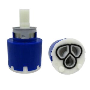 Ceramic Disc Cartridge Fits Franke & Various Other Faucets