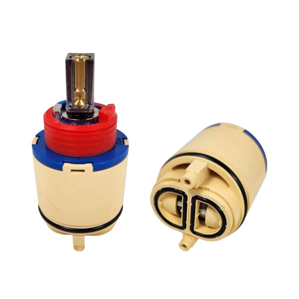 40mm Single Lever Pressure Balancing Cartridge to replace RK7300