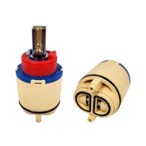 40mm Single Lever Pressure Balancing Cartridge to replace RK7300