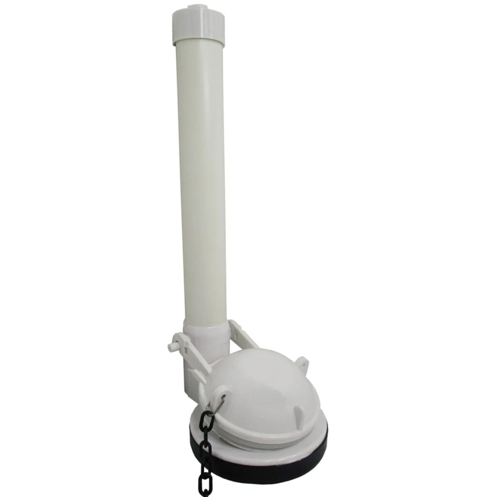 2" Flush Valve for 1 Piece Toto Toilets