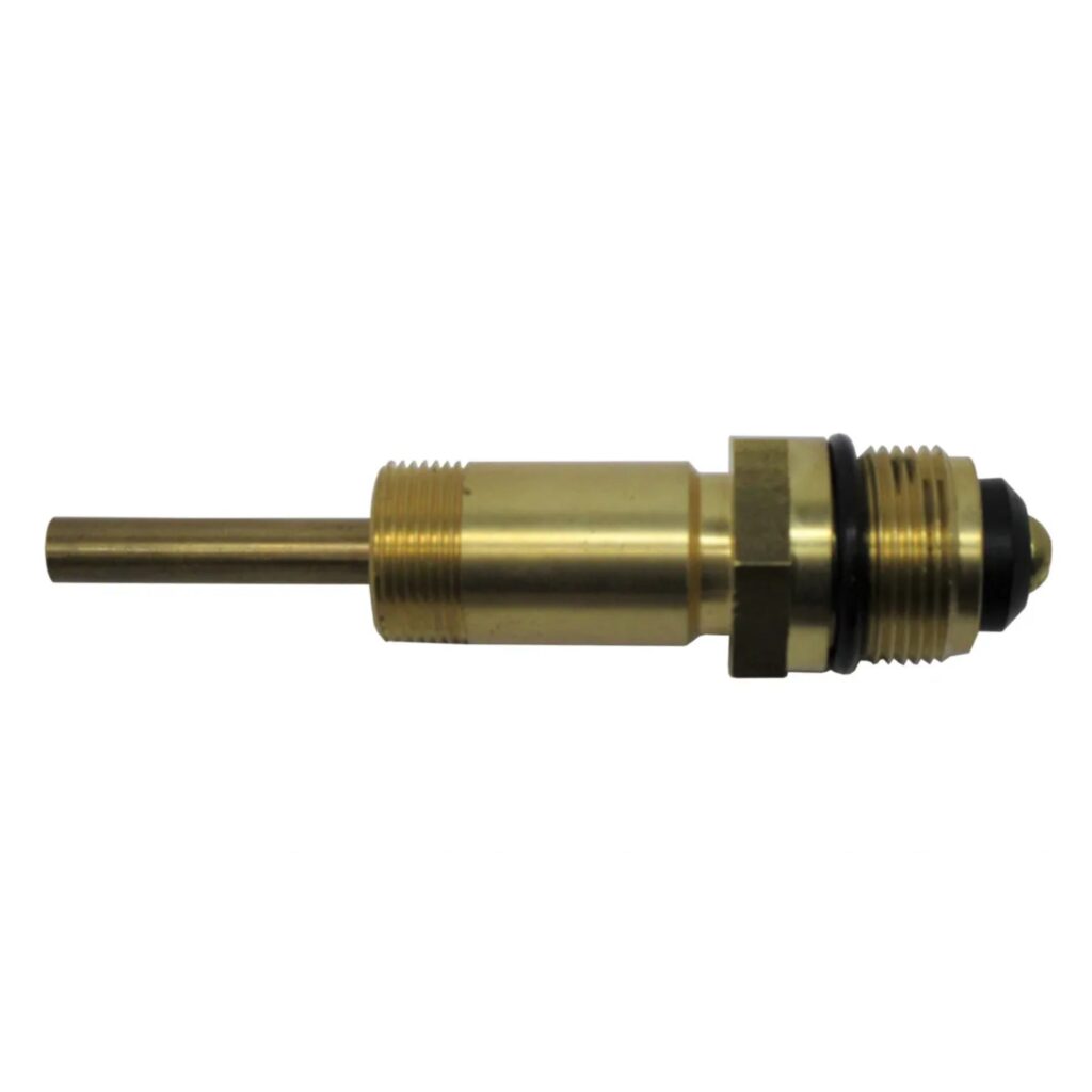 Diverter Compression Stem fits Kohler RIteTemp OEM REF # 89773 (Round Broach)