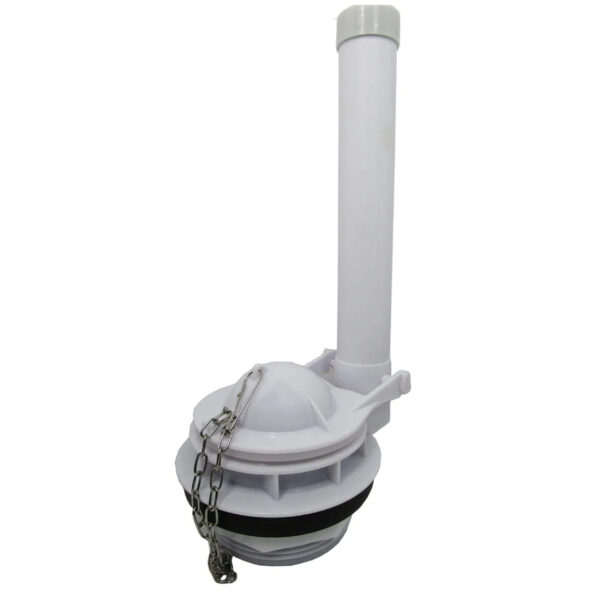 3" Flush Valve fits Toto 2 piece toilets
