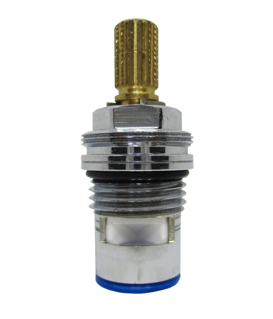 Cold Ceramic Cartridge fits Santec P0409, Paul Decorative