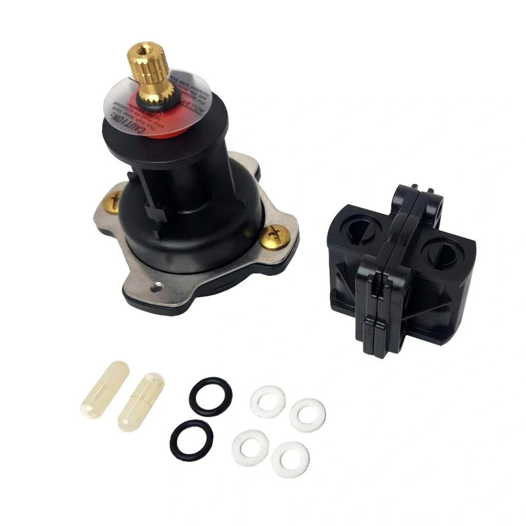 Pressure Balance Cartridge Assembly to fit/replace GP76851 Kohler Rite Temp