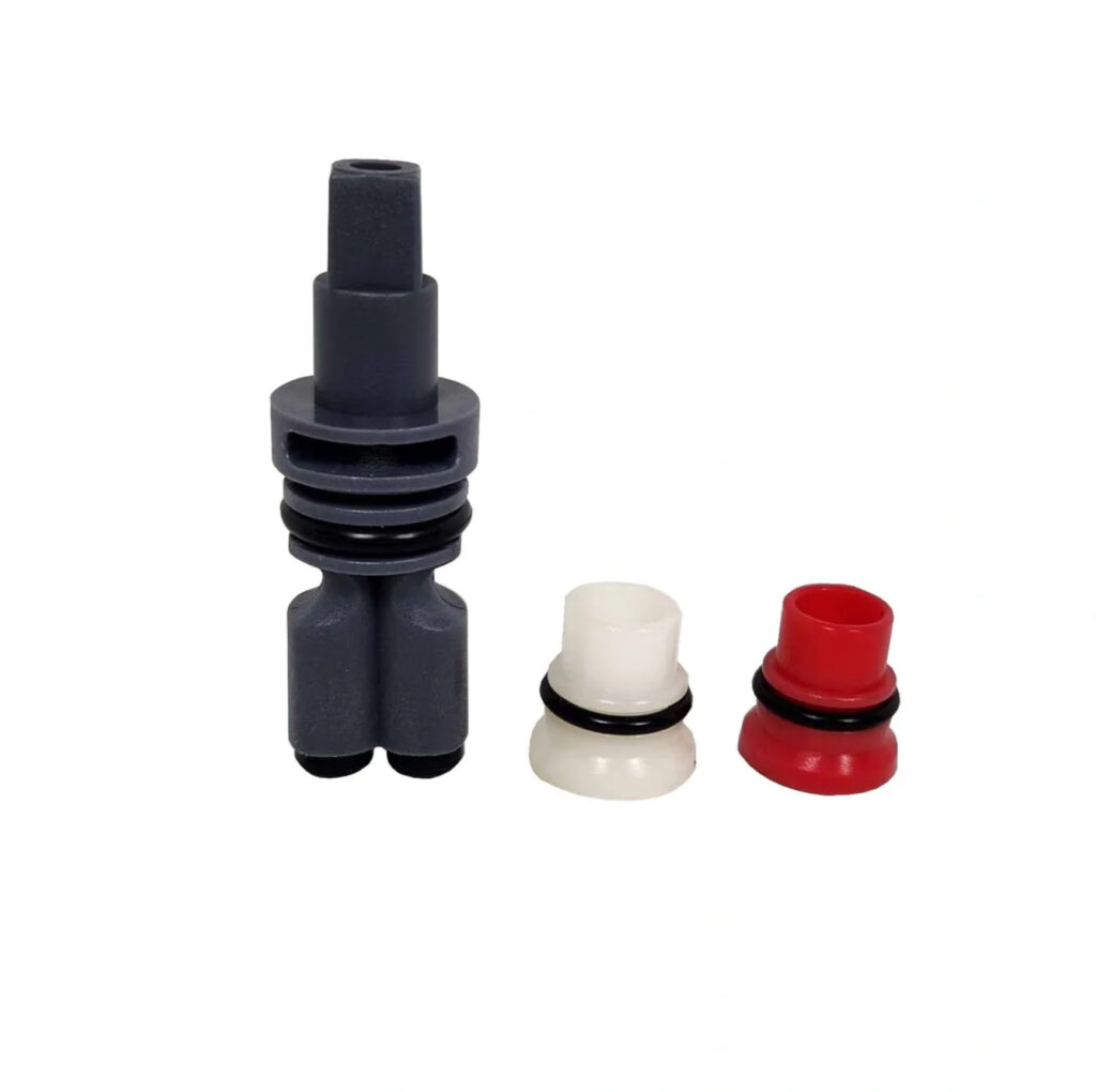Plastic Stem fits Universal Rundle & Milwaukee