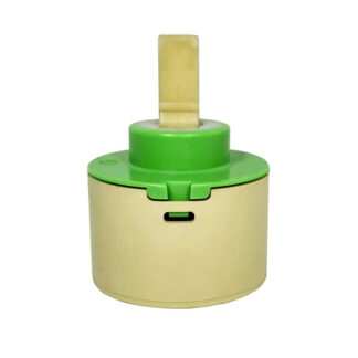 47mm High Output Cartridge to fit Central, E.C.A & Various Other European Imports