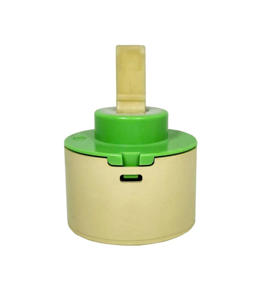 47mm High Output Cartridge to fit Central, E.C.A & Various Other European Imports